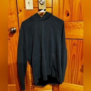 Lululemon Knit Sweatshirt